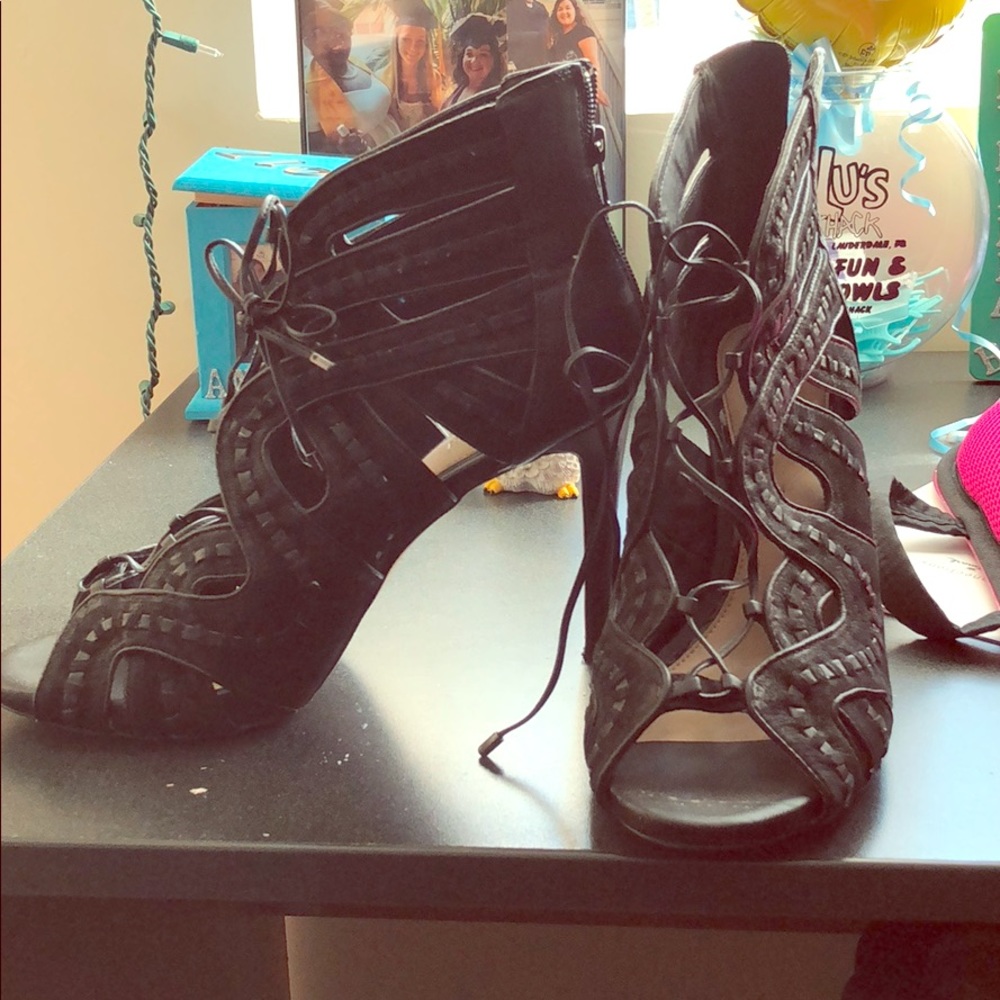 Gianni Bini Heels